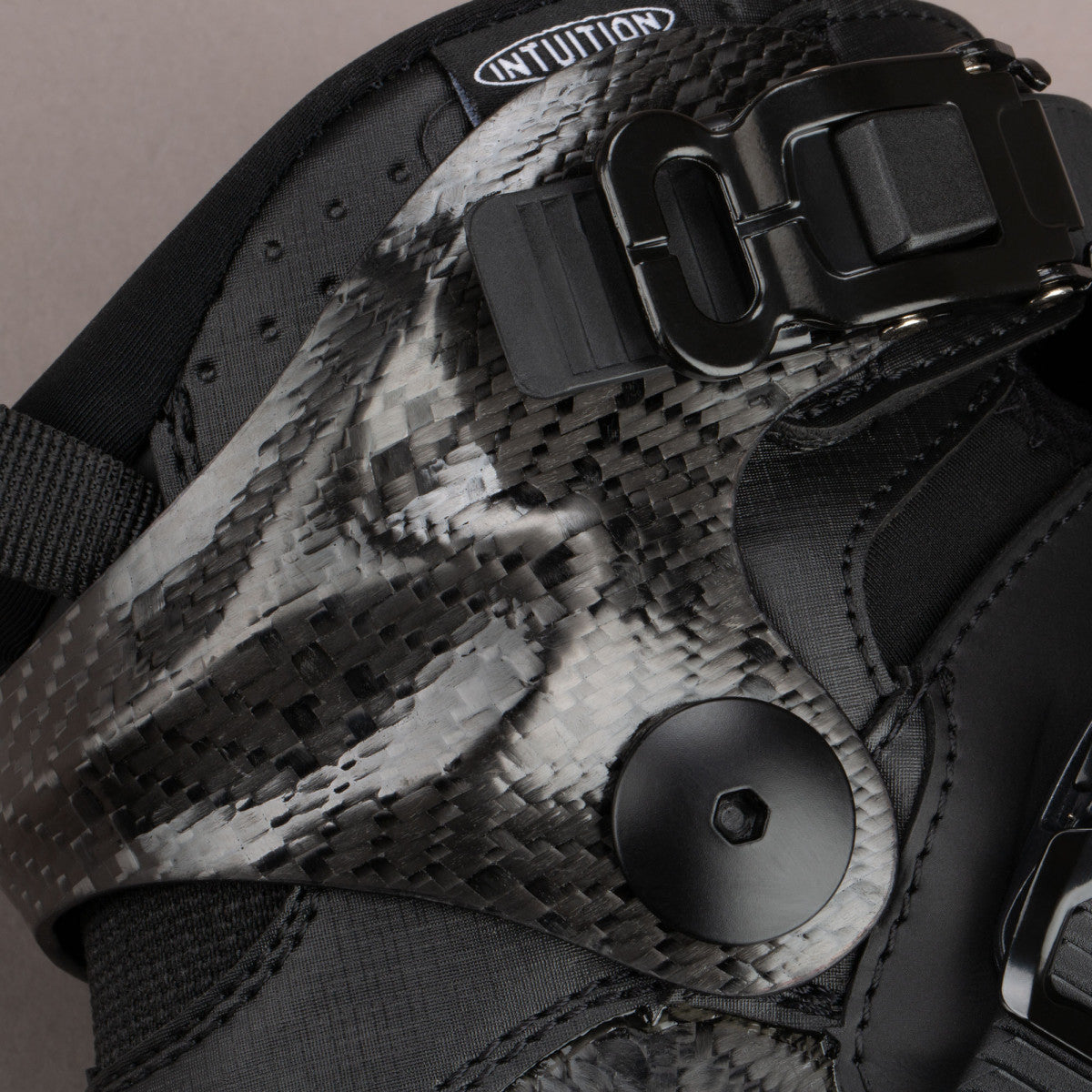 SL Speed Boot Black 2025