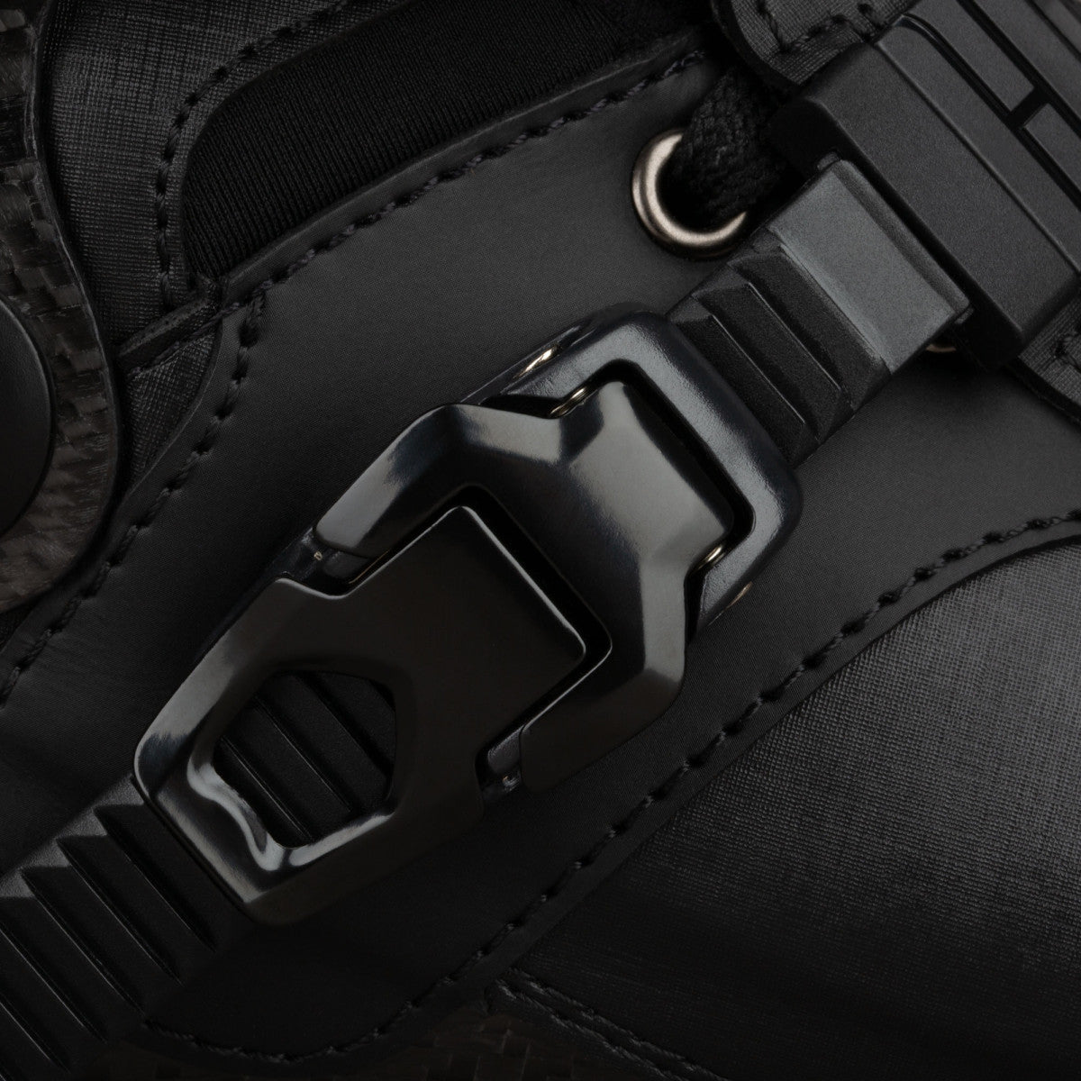 SL Speed Boot Black 2025