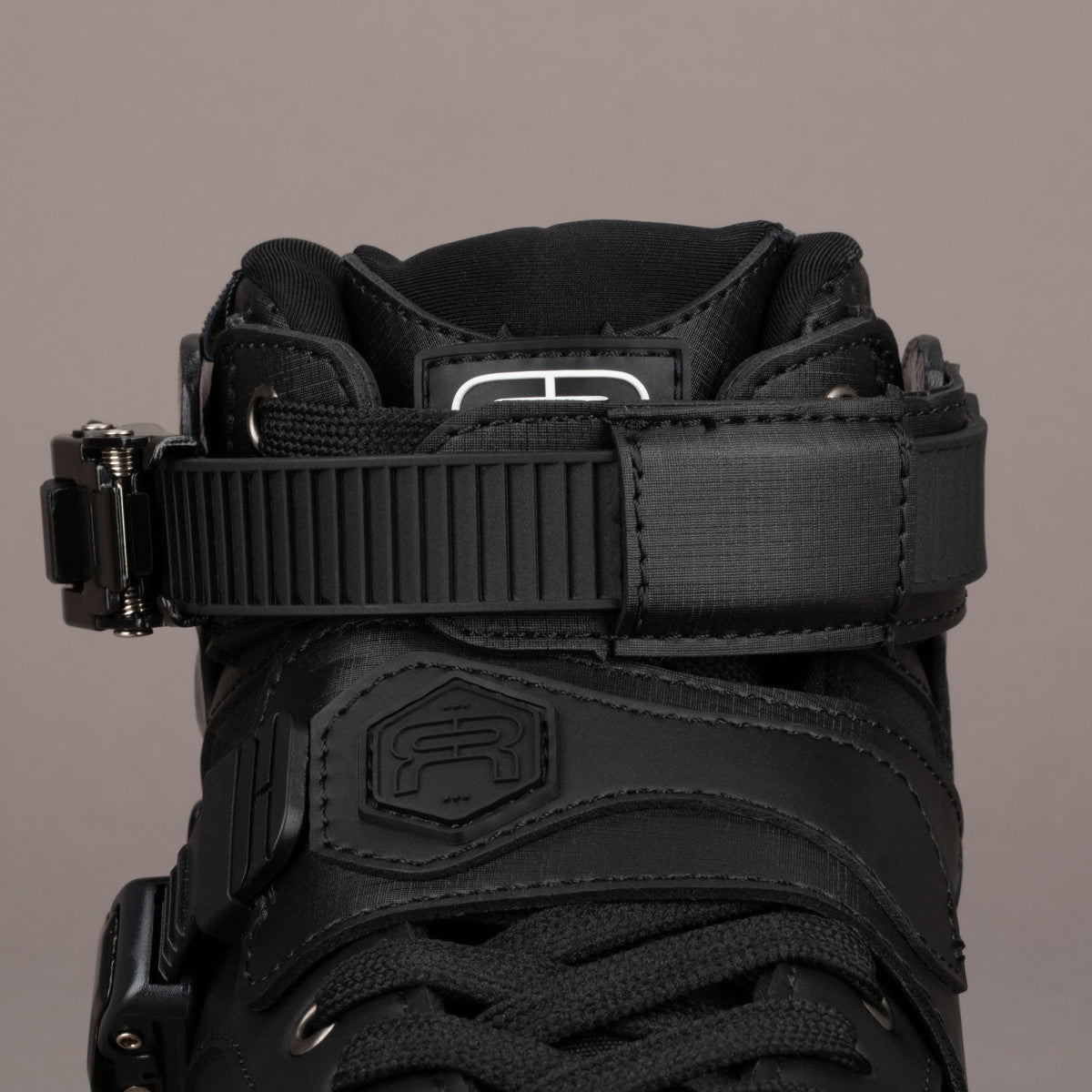 SL Speed Boot Black 2025