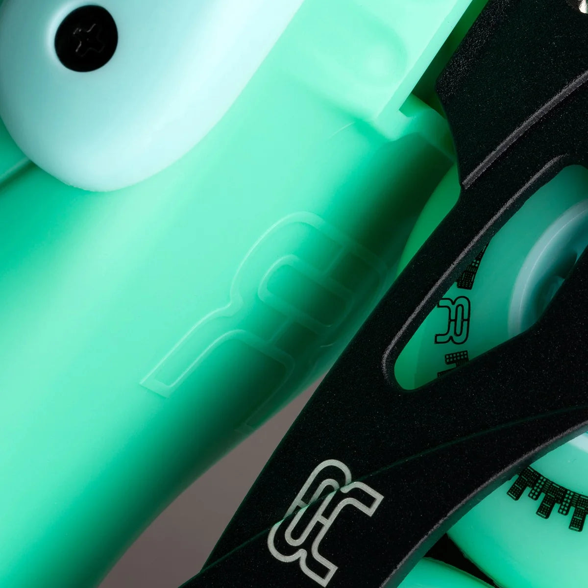 FRX 80 Minty