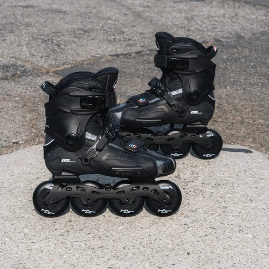 Seba - High Light 80 Black