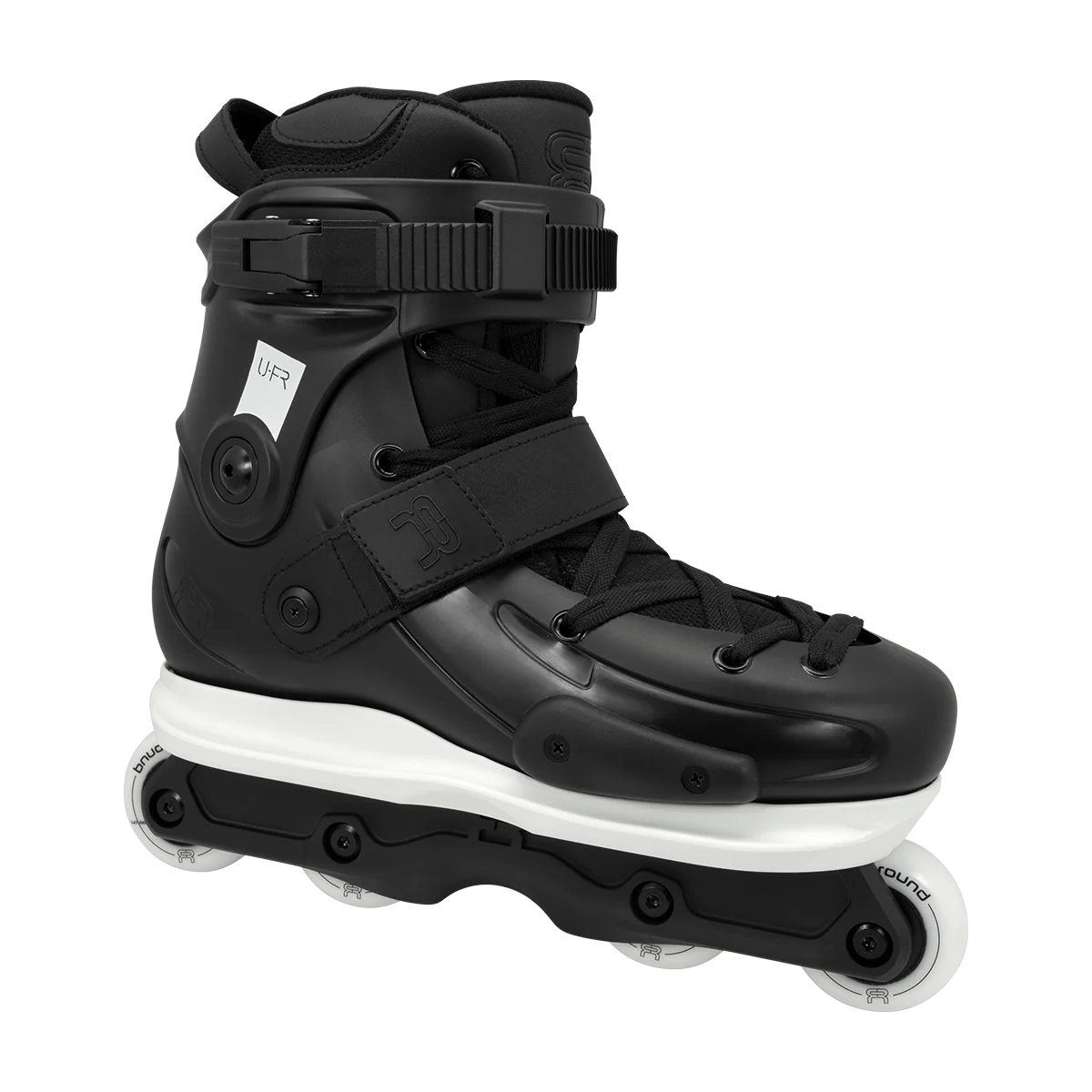 UFR Street Black