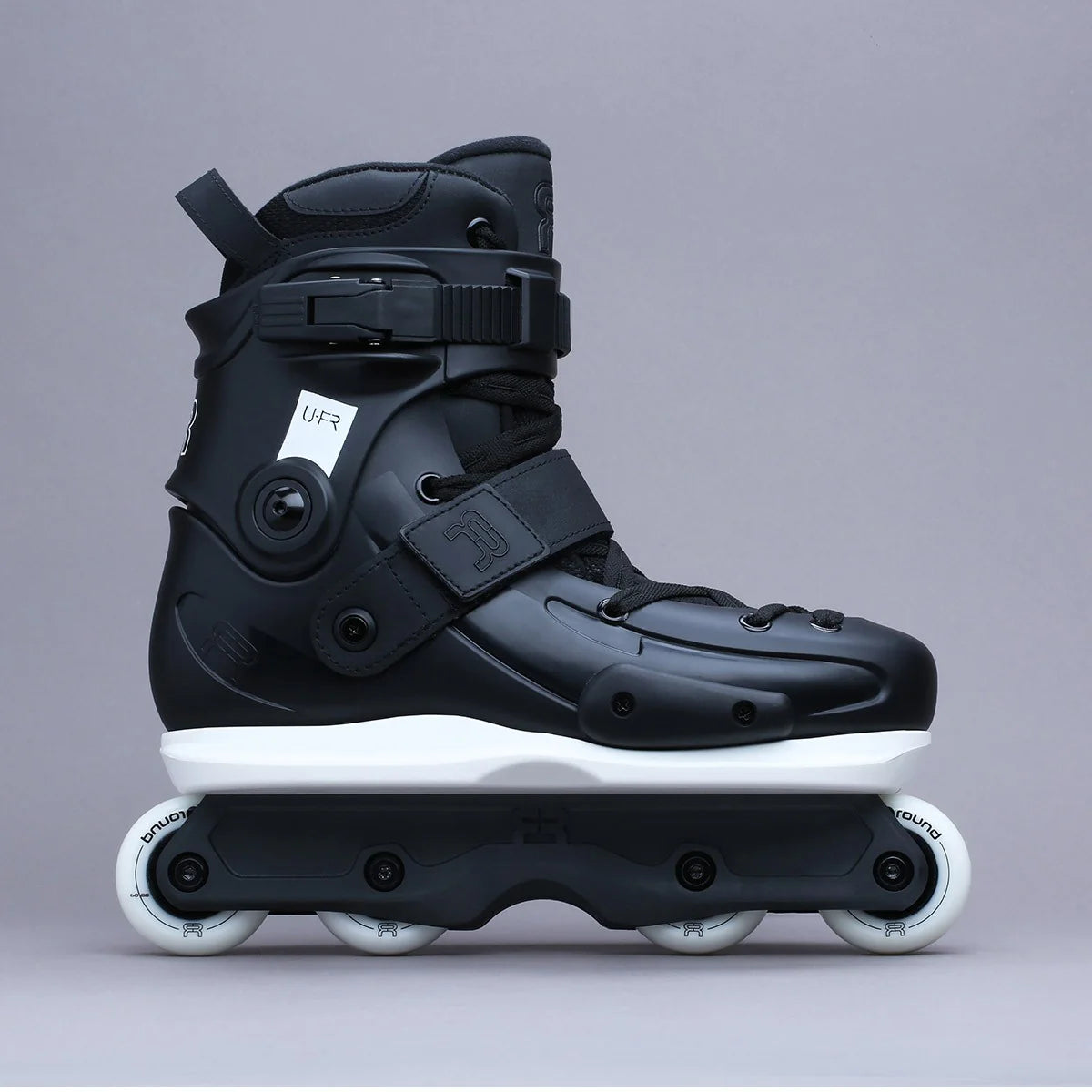 UFR Street Black
