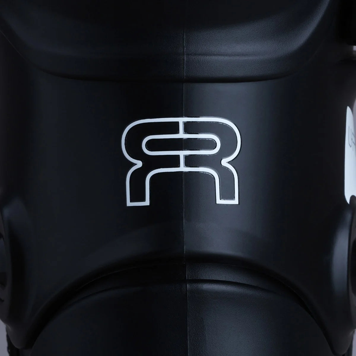 FR Skates - UFR Street Black