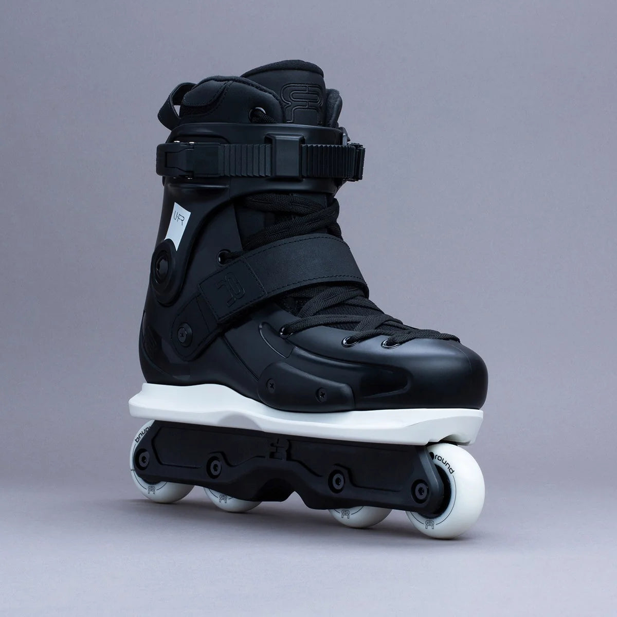 UFR Street Black