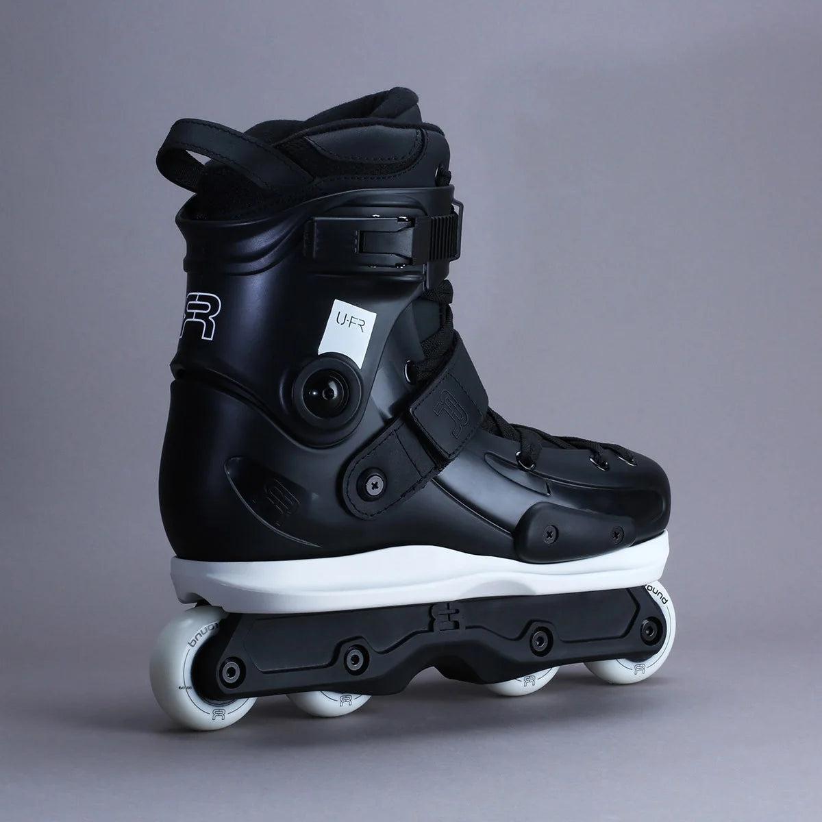 UFR Street Black
