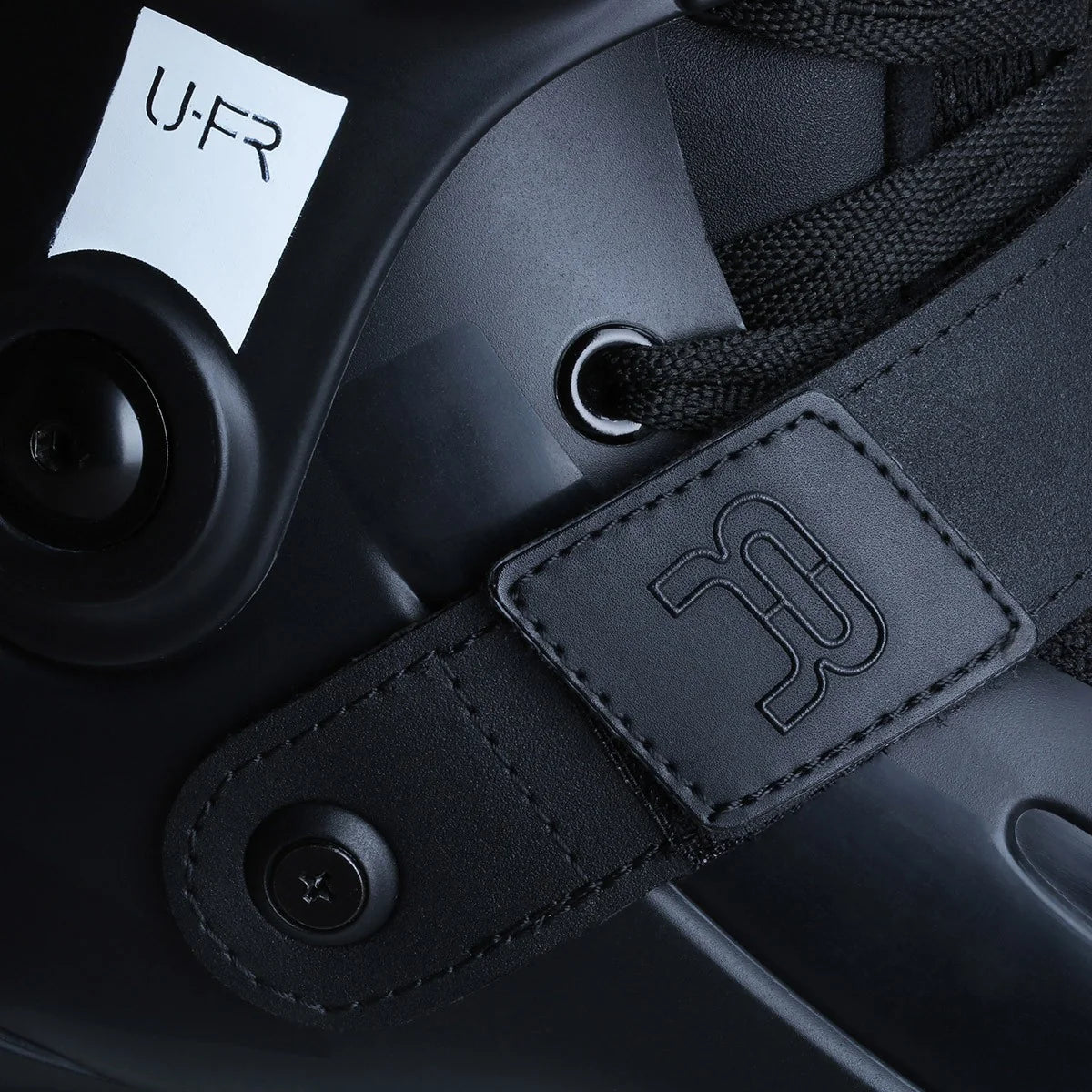 UFR Street Black