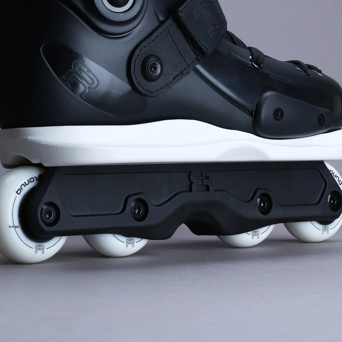 UFR Street Black