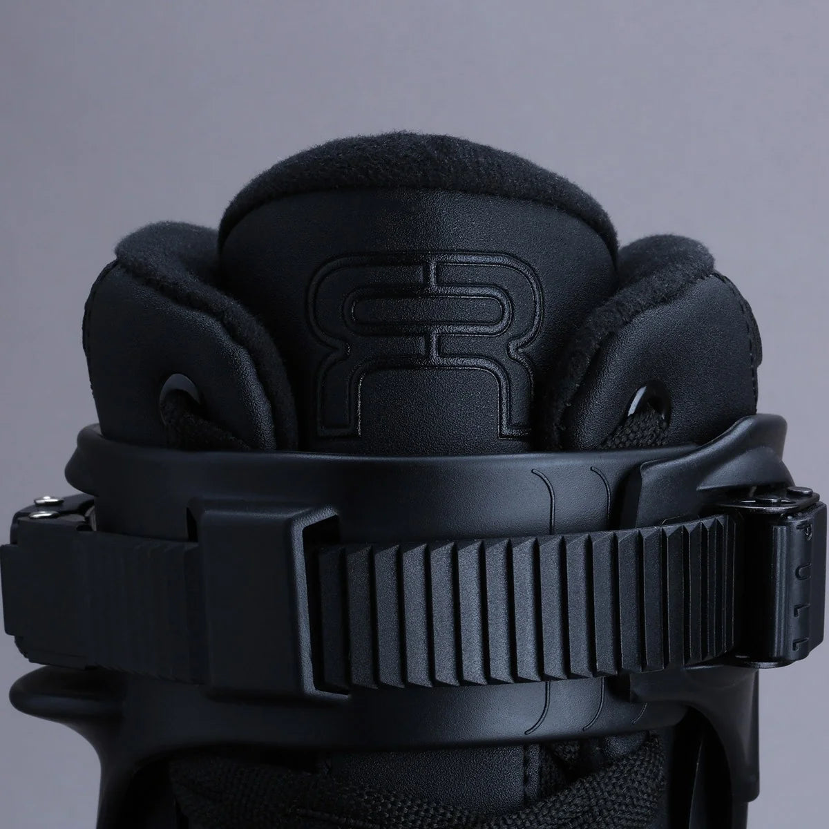 UFR Street Black