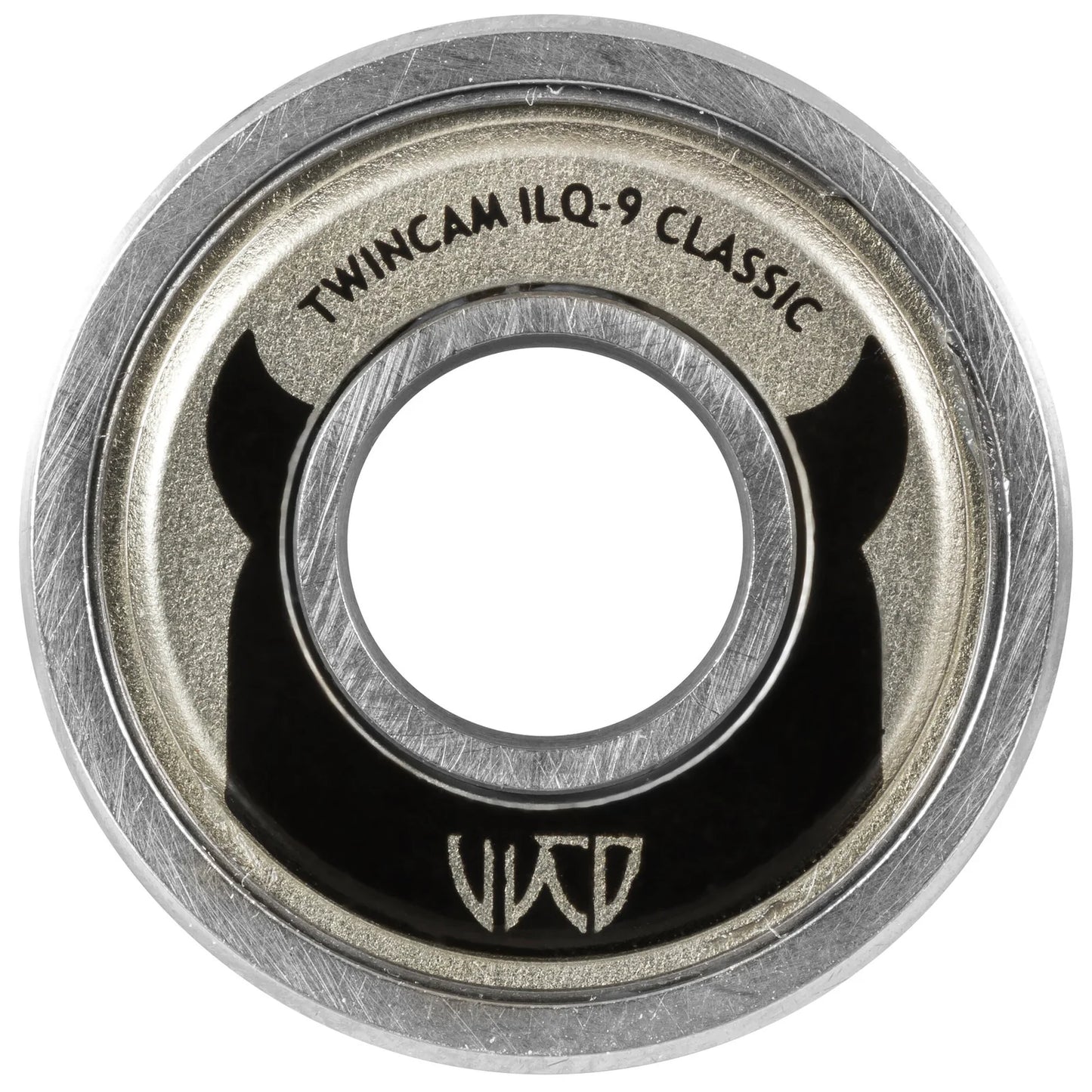 Wicked ILQ 9 CL bearings for high-performance inline skating