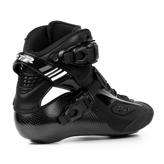 Cityrun - SKPZ Boot Black (Immediate delivery)