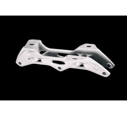 Elite cast AL 243/3x110 White, TRI