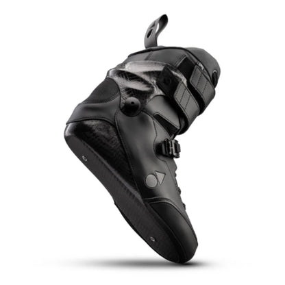 WIZARD - WIZARD BASE HIGH - BLACK