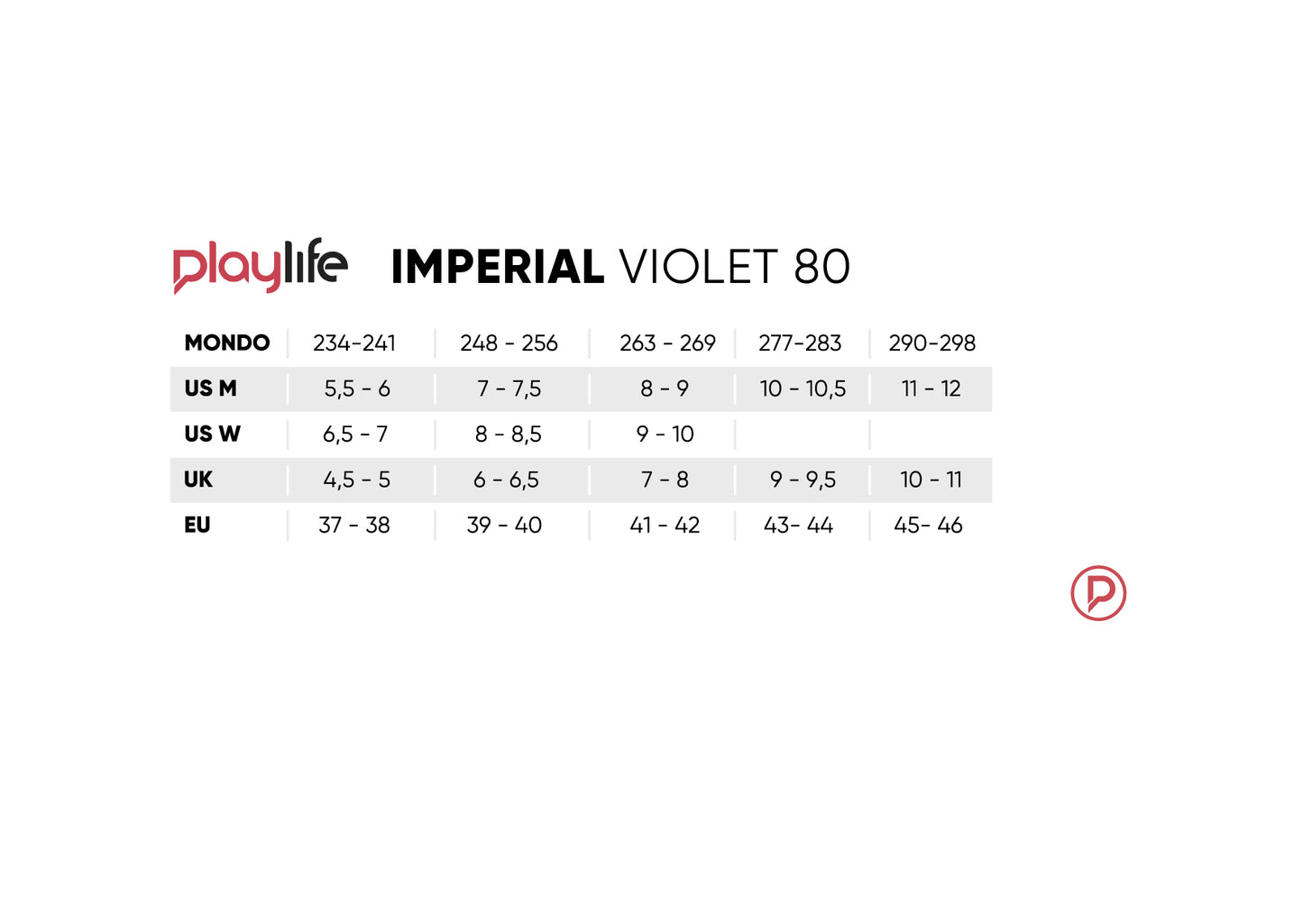 Imperial  Violet 80