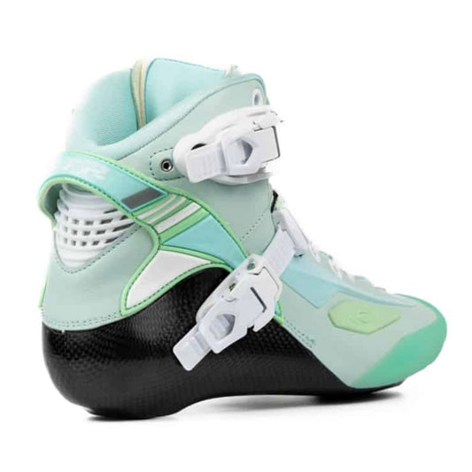 Cityrun - SKPZ Boot Light Blue (Immediate delivery)