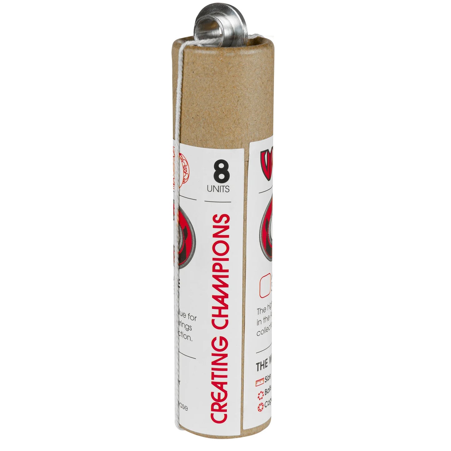 Wicked ABEC 7 FS bearings for inline skates