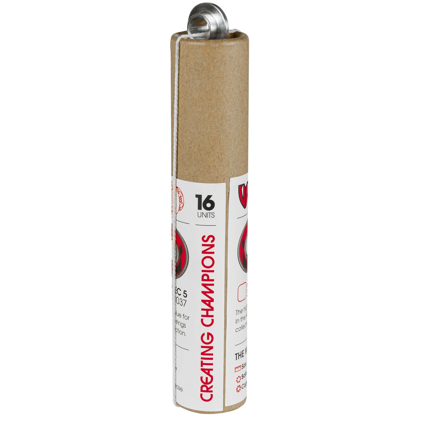 Wicked ABEC 9 FS inline skate bearings with high-precision performance