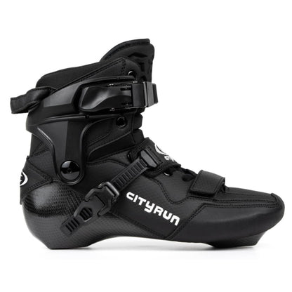 Kamikaze Boot Black (Immediate delivery)