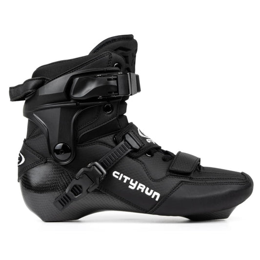Kamikaze Boot Black (Immediate delivery)