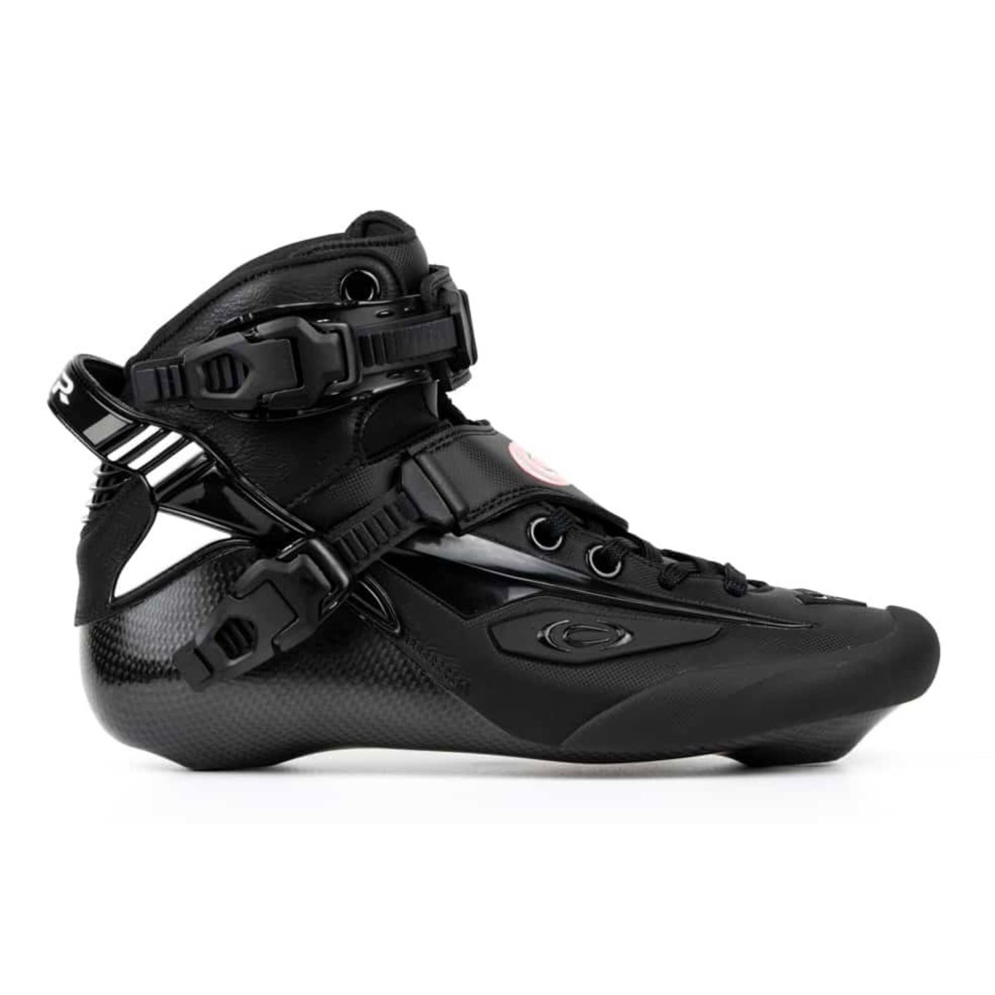 SKPZ Boot Black (Immediate delivery)