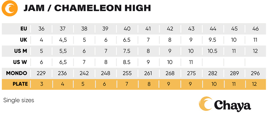 Chameleon High