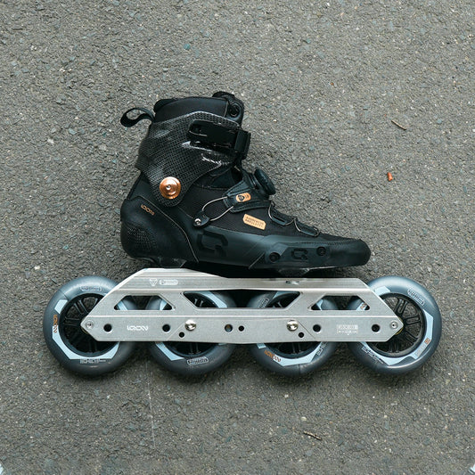TR 10 Decode Pro 110