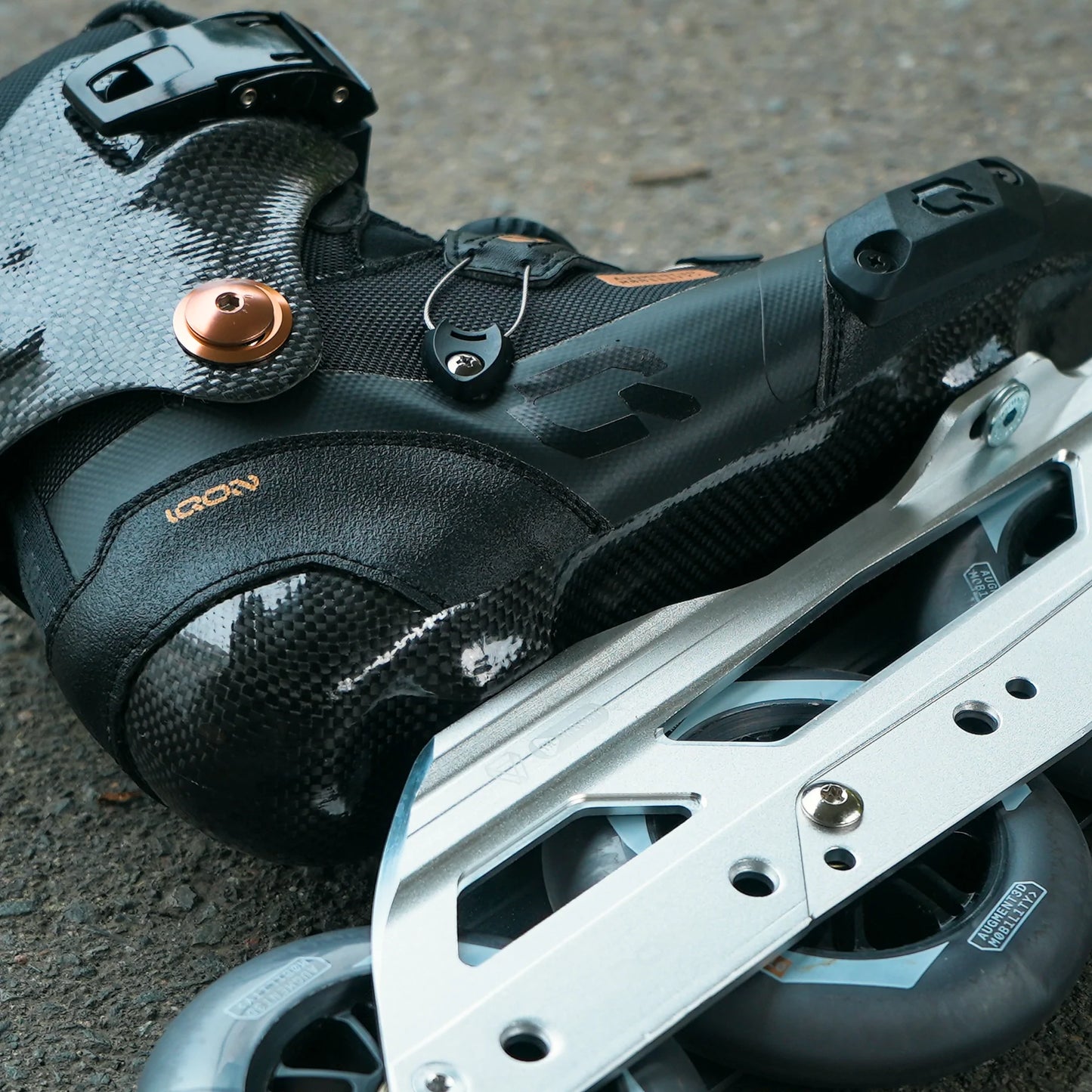 TR 10 Decode Pro 110
