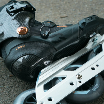 TR 10 Decode Pro 110