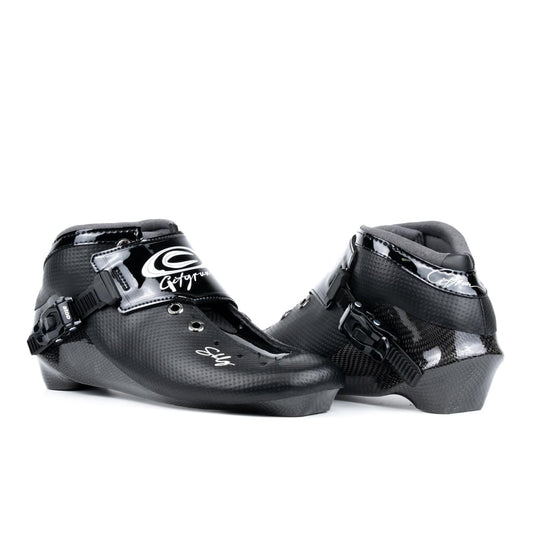 Cityrun - Skills Boot Black