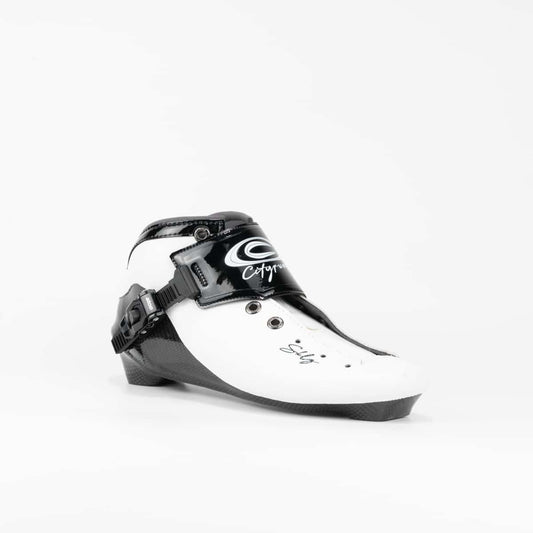 Cityrun - Skills Young Boot White