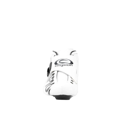 Champion Black White Boot