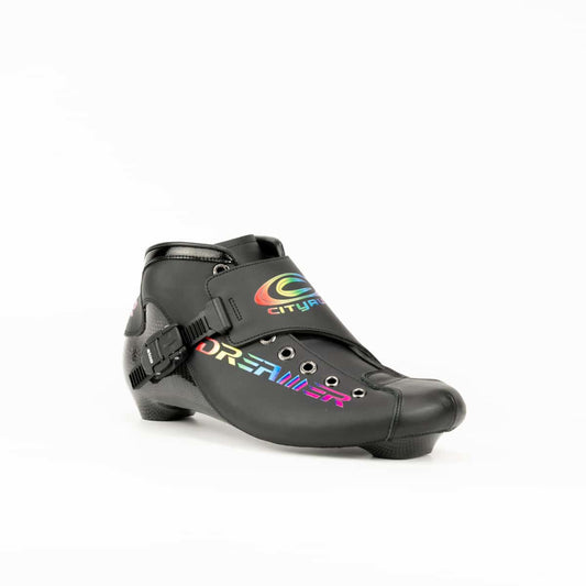 Cityrun - Dreamer Rainbow Boot