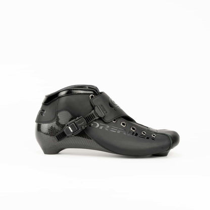 Cityrun - Dreamer Black Boot