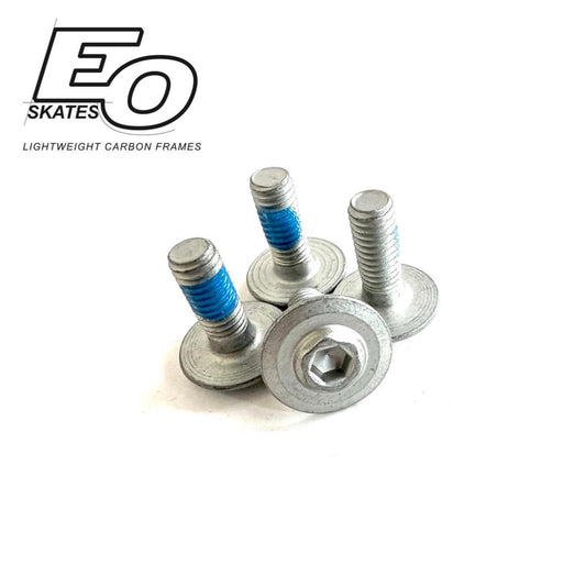 EOSkates mounting screws, 4-pack (Ready to ship in Colombia 🇨🇴)