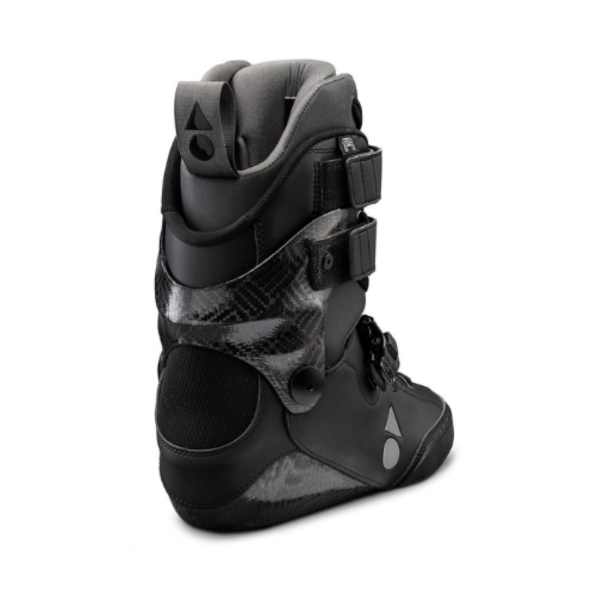 WIZARD - WIZARD BASE HIGH - BLACK