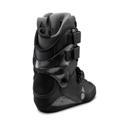 WIZARD - WIZARD BASE HIGH - BLACK