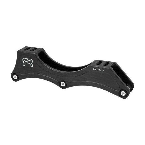 FR Carbon frames 3x110/244mm