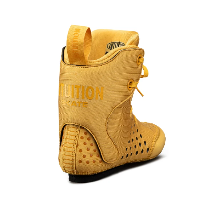Skate Premium Liner - Gold