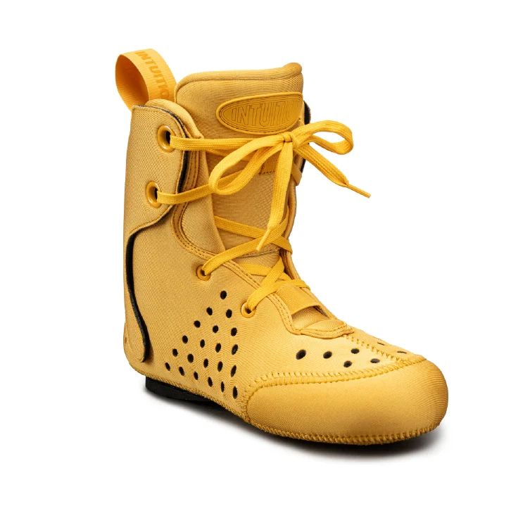 Skate Premium Liner - Gold