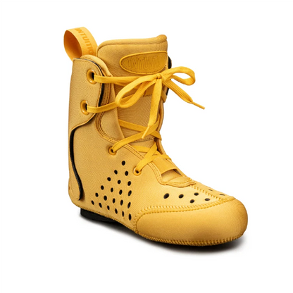 Skate Premium Liner - Gold
