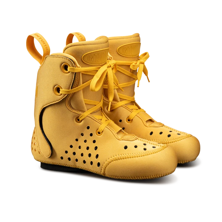 Skate Premium Liner - Gold