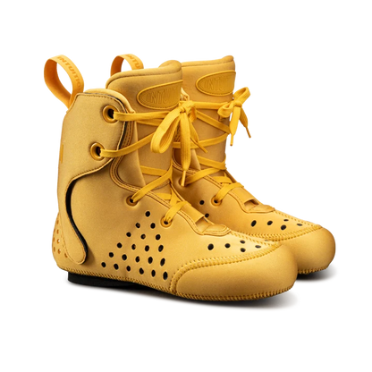 Skate Premium Liner - Gold