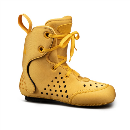 Skate Premium Liner - Gold