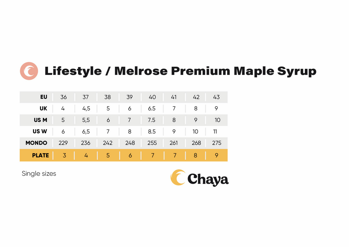 Melrose Premium Maple Syrup