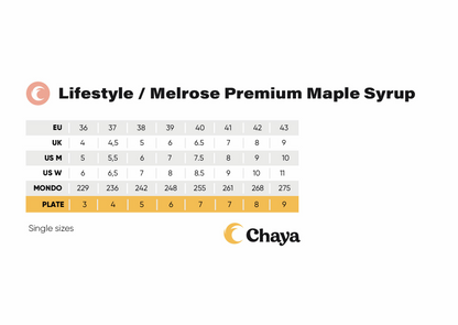 Melrose Premium Maple Syrup
