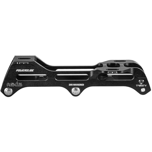 Nexus Rocker 205/3x84 Black, TRI