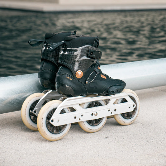 TR 10 Decode Pro 125