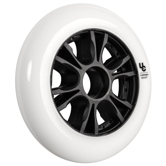 Team 110/86A White, 3-pack