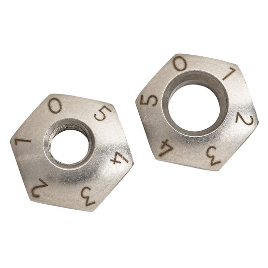 HXG Frame Spacer, 2-pack