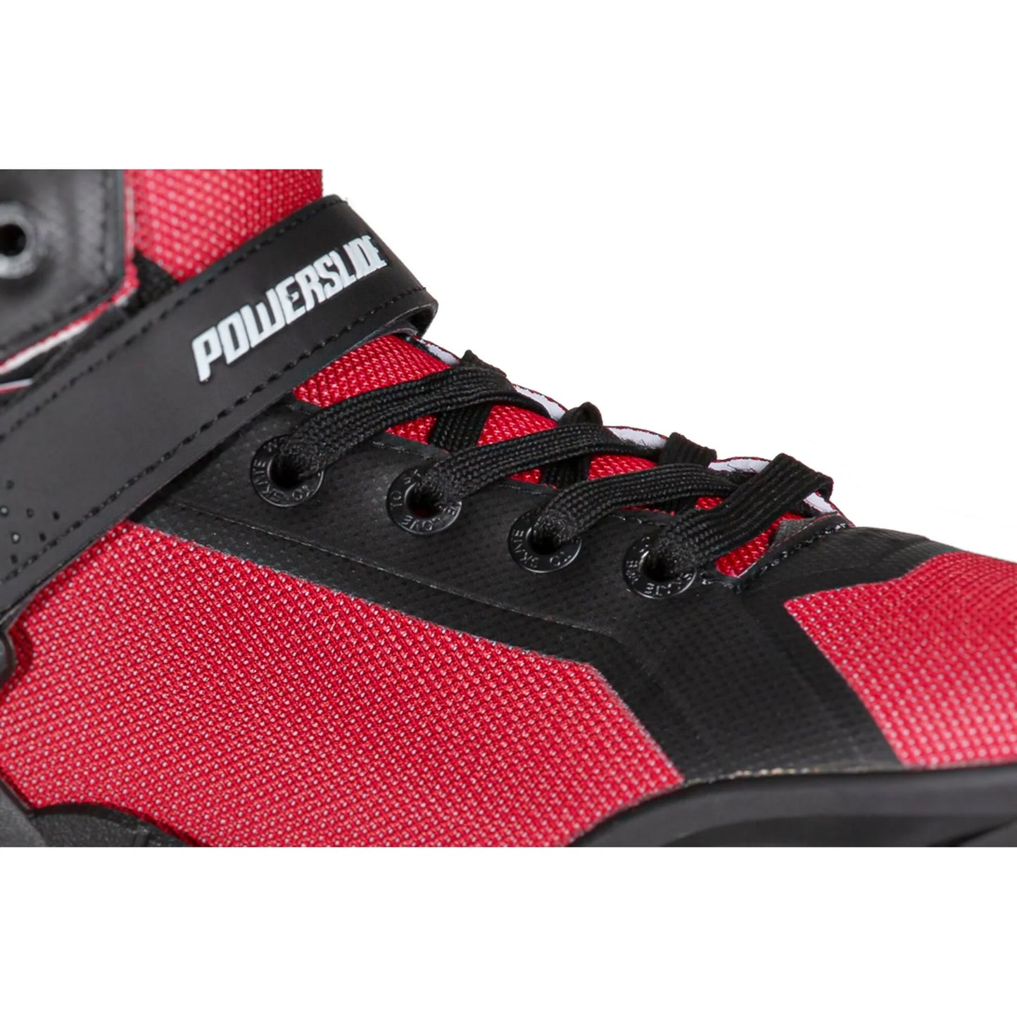 Powerslide Phuzion Radon 3x90 men fitness inline skates with TRINITY X frame and 90 mm wheels